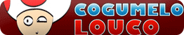Cogumelo Louco