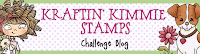 Kraftin Kimmie\