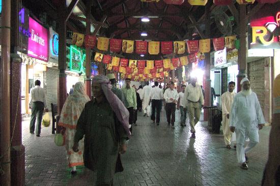 deira souk