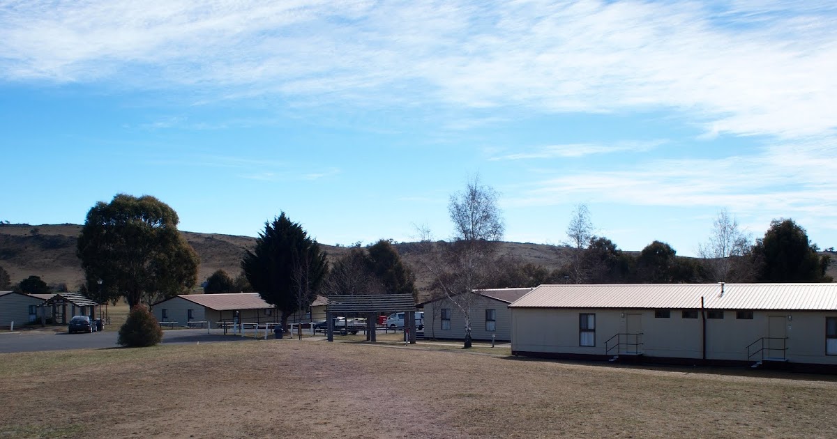 Six to Midnight Tour Day 9 Station Resort, Jindabyne