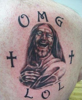 tattoos gone bad. Tattoo Gone Bad.