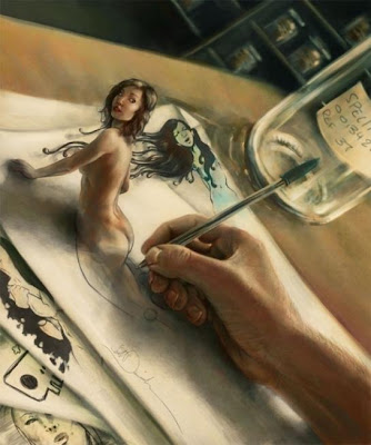 Crazy Photographs