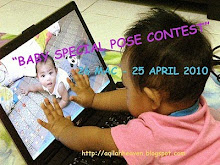 ::Baby Special Pose Contest::