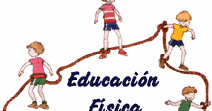 EDUCACIÓN FÍSICA : ¿POR QUÉ LLAMAMOS GIMNASIA A EDUCACIÓN EDUCACIÓN FÍSICA : ¿POR QUÉ LLAMAMOS GIMNASIA A EDUCACIÓN