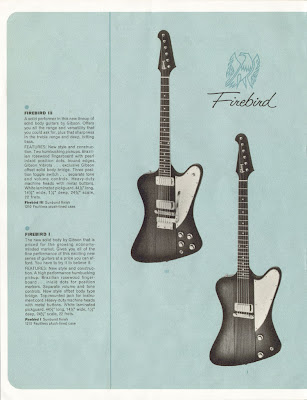 Hetfield's new Firebird V guitar. In 1963 Gibson introduced the "Gibson Hetfield's new Firebird V guitar. In 1963 Gibson introduced the "Gibson