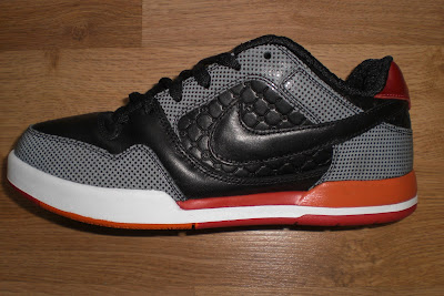 nike sb fuji rod