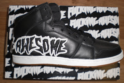 etnies plus