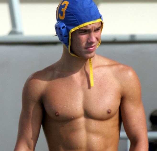 Perfect Muscle Water Polo Muscle