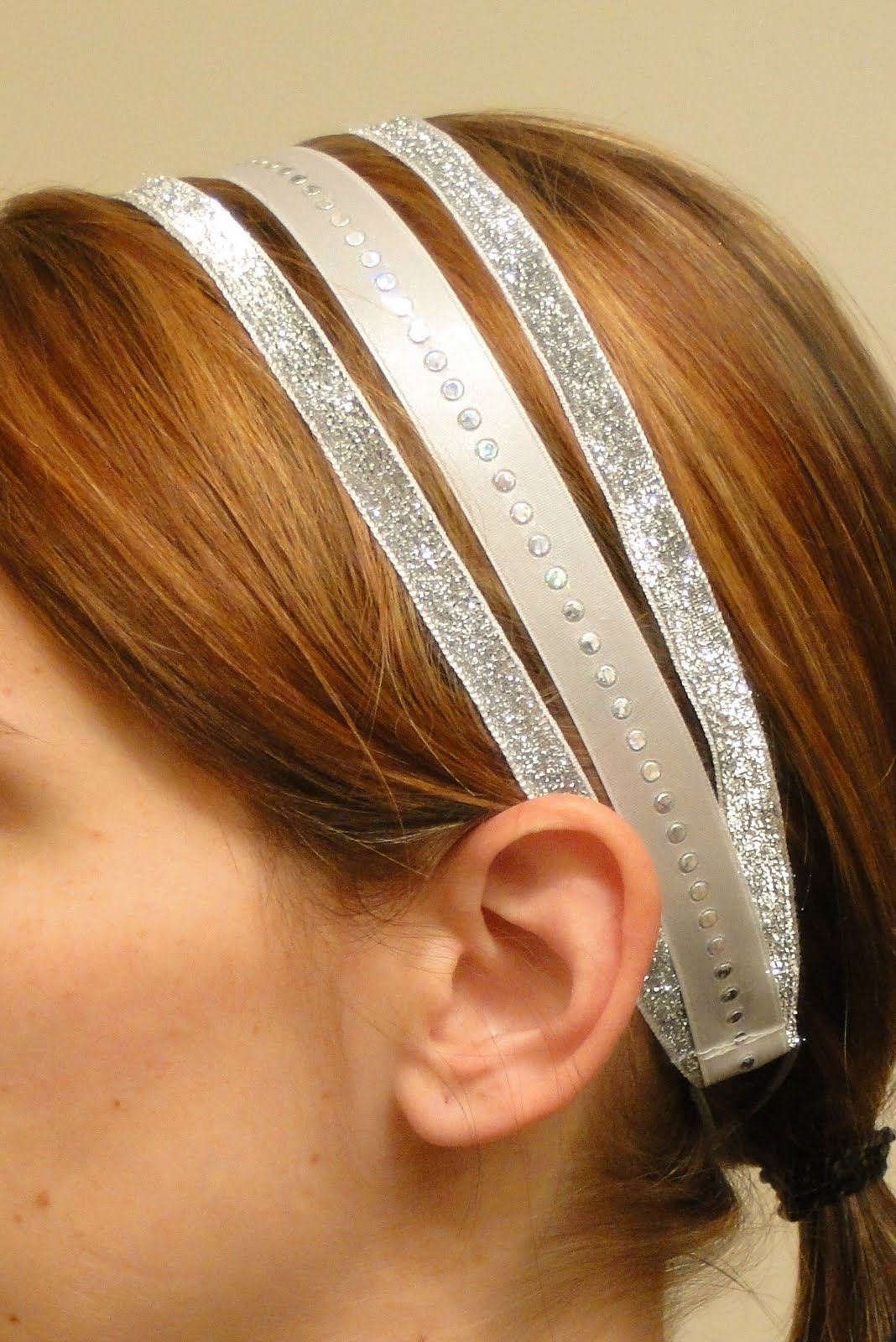 My Fashion Fun Fashion Headband Tutorial