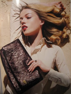 Mischo Beauty: Mischo Beauty Closet: Dior Vernis Black Sequins