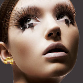 Exotic Eyelashes