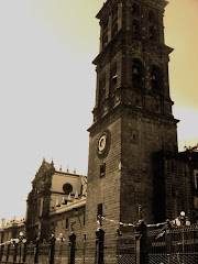 La Catedral