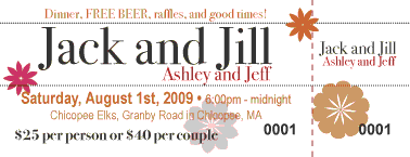 george 183 ous jack and tickets and invitations jack jack and tickets free templates