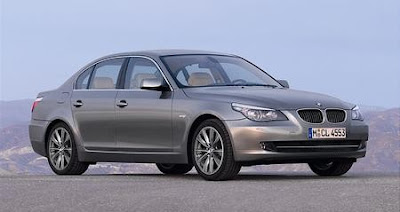 Car BMW Limited Edition 2010