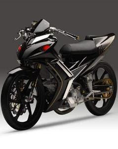 Modifikasi Mesin Yamaha Jupiter Mx Modifikasi Mesin Yamaha Jupiter Mx