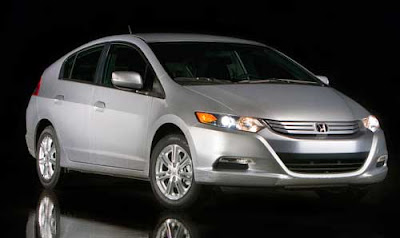 2010 New cars in Canada Reviews