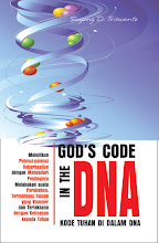 "God's Code in the DNA"