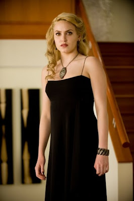 Najlepsa Twilight devojka? Rosaliehalenewmoon