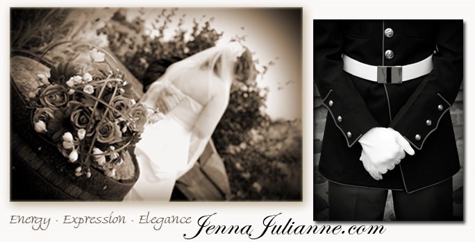 Jenna Julianne