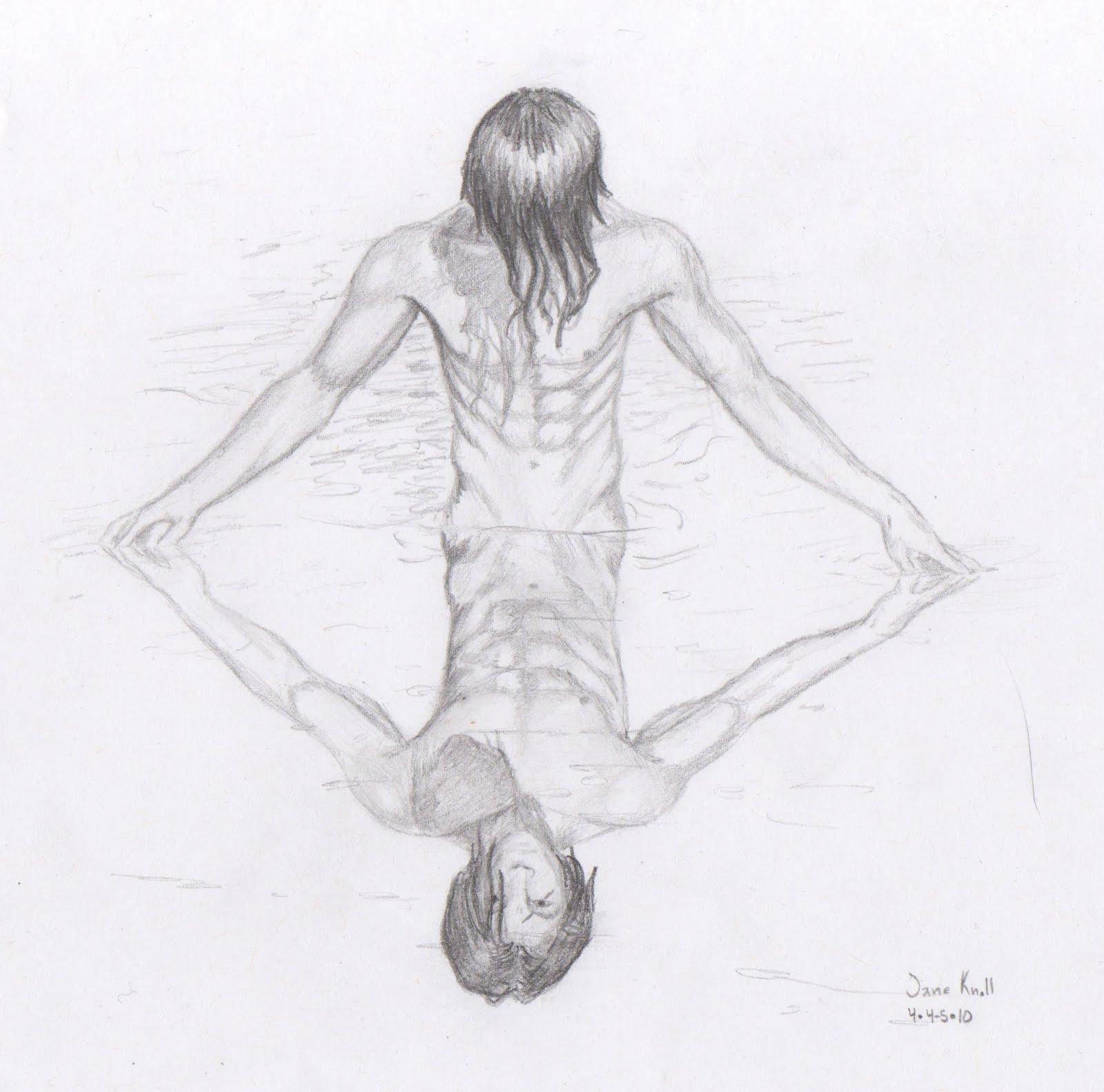 Drawing Reflections
