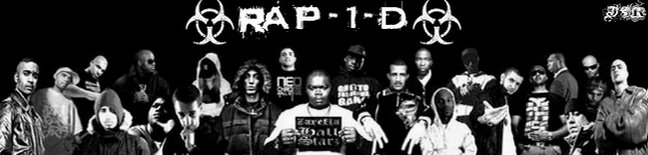 <<'Rap-1-D'>>