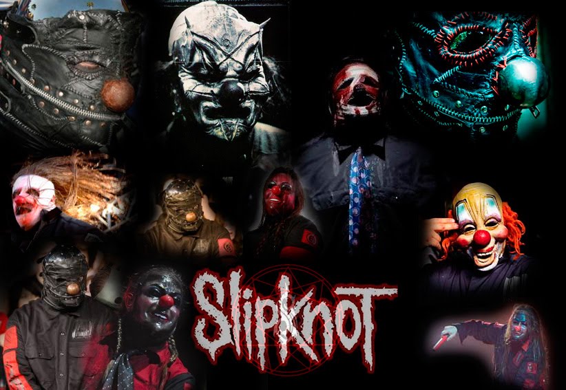 michael shawn crahan