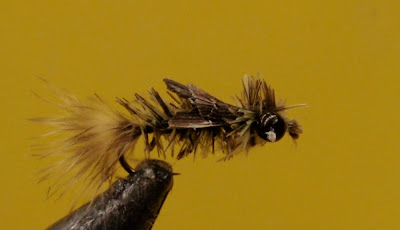 Dragonfly+nymph+fly+tying