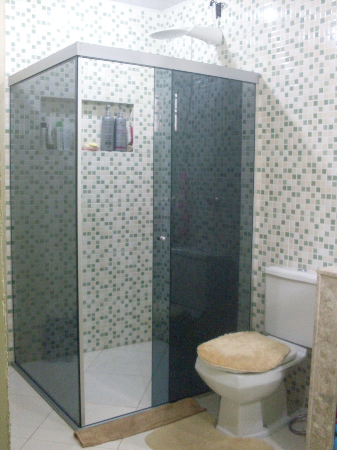 A reforma da minha mãe Volteeeeiii vcs ainda querem ver o banheiro? -> Decoracao De Cerâmica Para Banheiro A reforma da minha mãe Volteeeeiii vcs ainda querem ver o banheiro? -> Decoracao De Cerâmica Para Banheiro