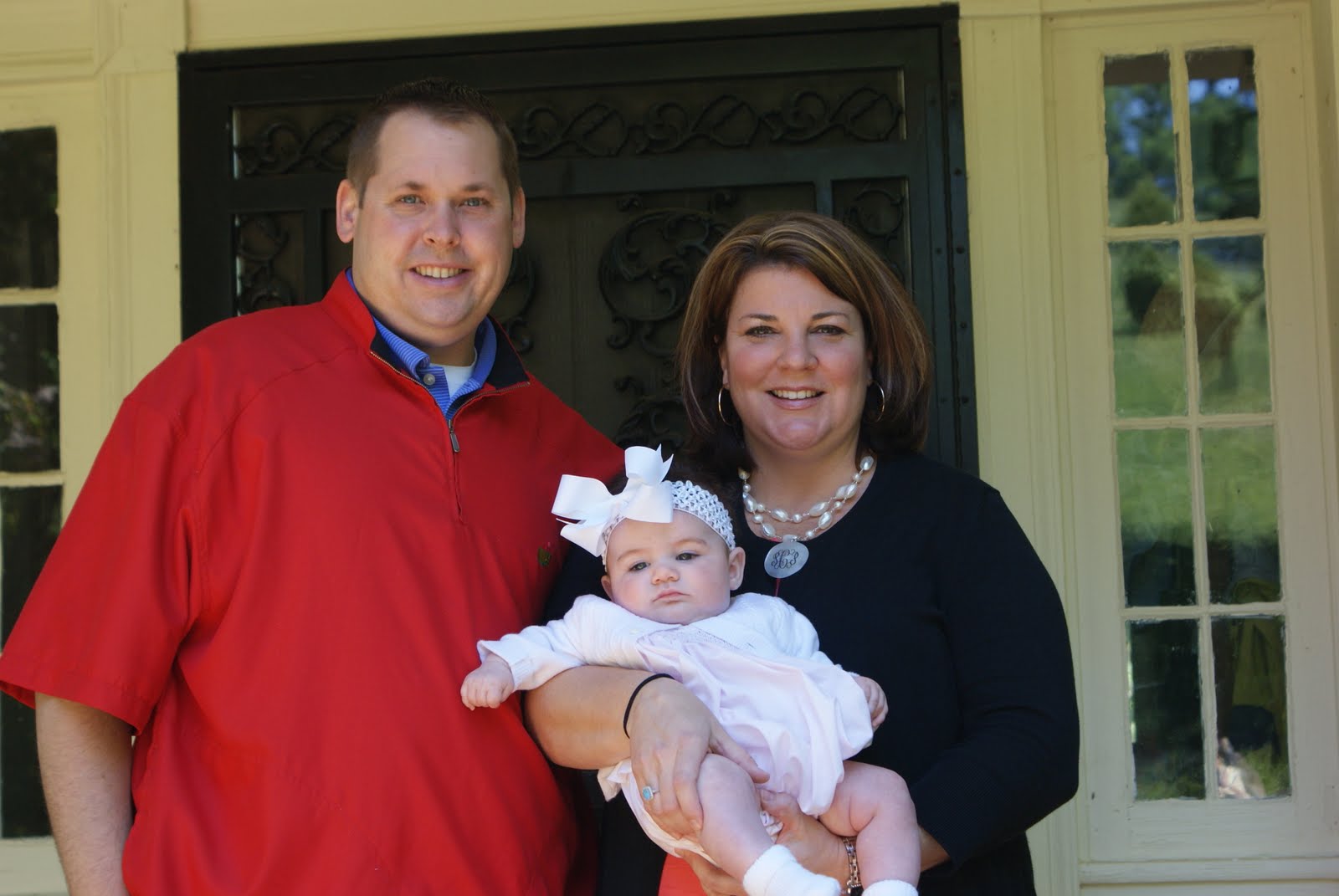 Our Family