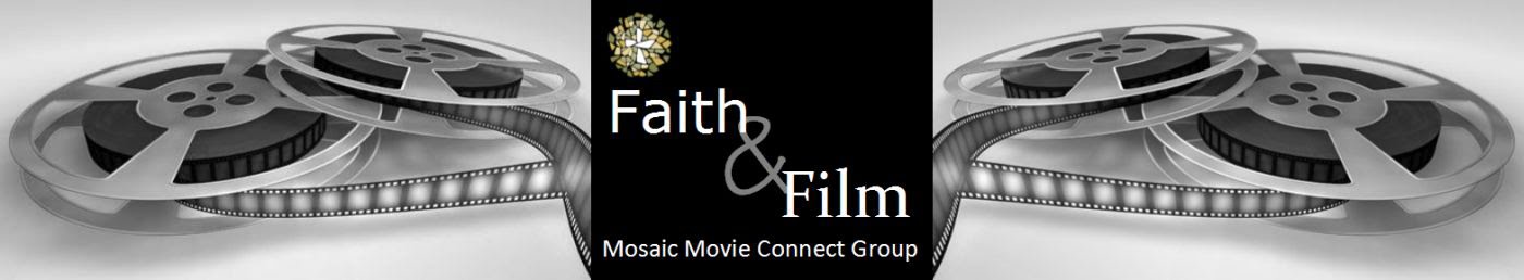 Mosaic Movie Connect Group