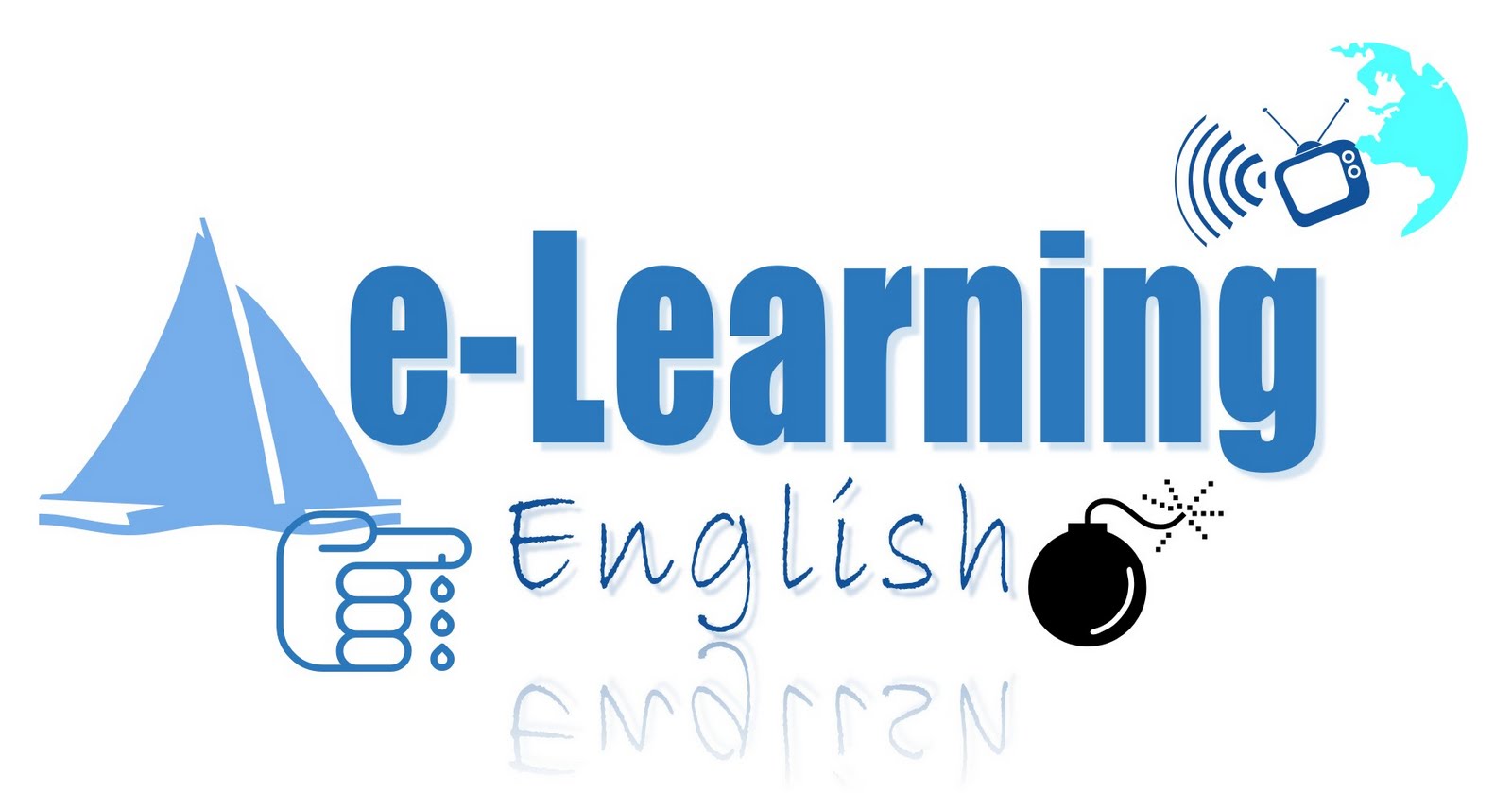 e-Learning English