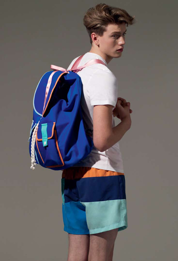 Essex Clothing Stores Topman