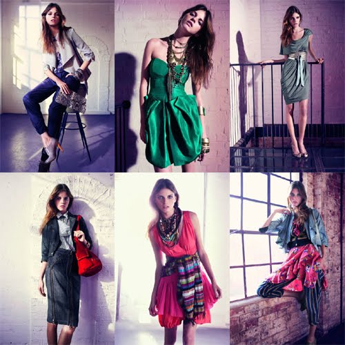 Essex Clothing Stores WareHouse