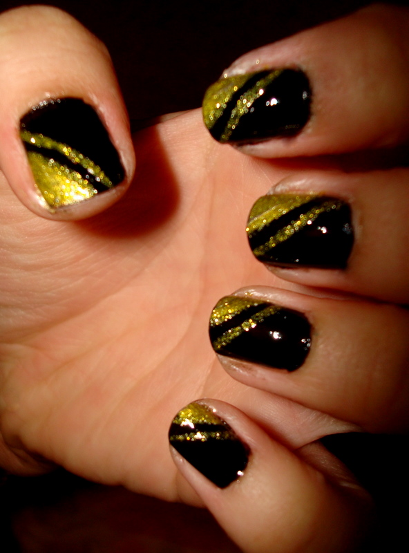 The Charming Dark red nail designs Pics The Cool Dark red nail designs Images