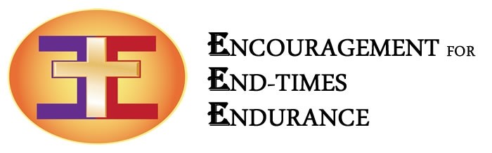 Encouragement for End Times Endurance