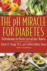 The pH Miracle for Diabetes