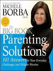 Big Book of Parenting Solutions