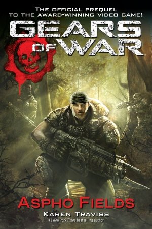 Novela Gears of  War