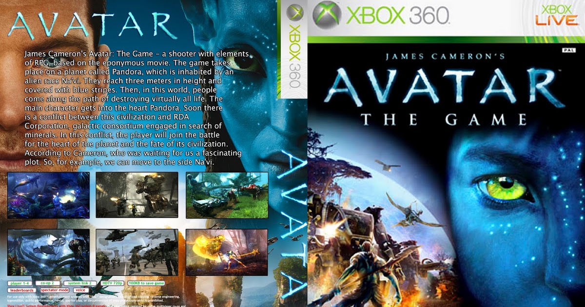 download avatar game pandora download avatar game pandora