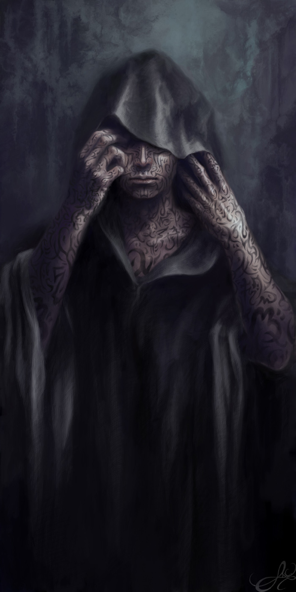 The Book of Worlds Villains The Court of Stars