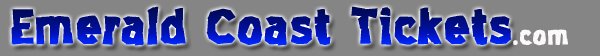EmeraldCoastTickets.com
