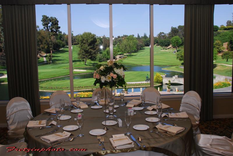 Friendly Hills Country Club Weddings Chavez Mendez 5 24 2009