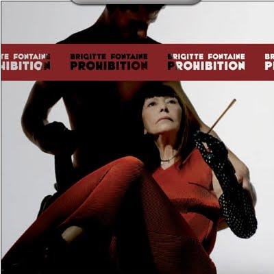 Brigitte Fontaine - prohibition BRIGITTE+FONTAINE+-+prohibition