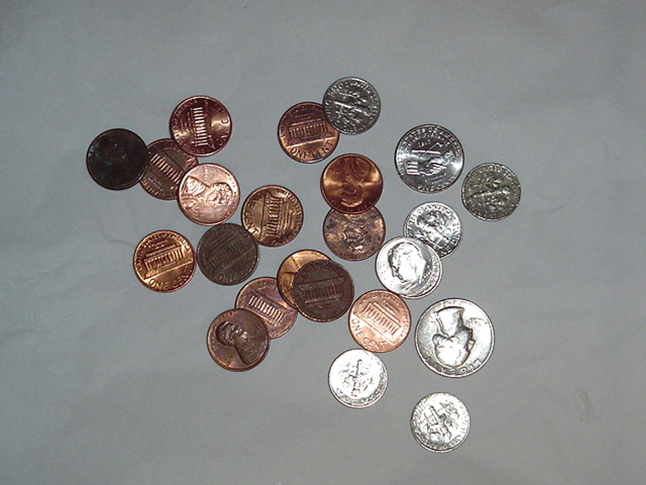 lean simulations the penny