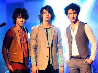 Jonas Brothers Cancels Concert at Marcus Amphitheater