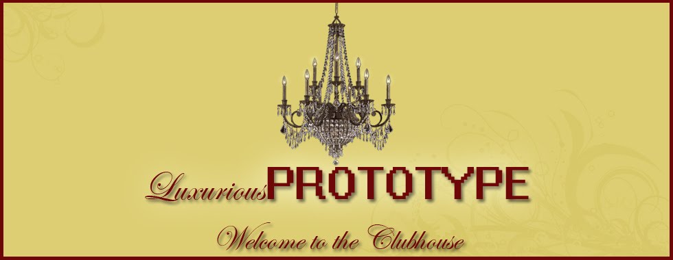 LuxuriousPROTOTYPE