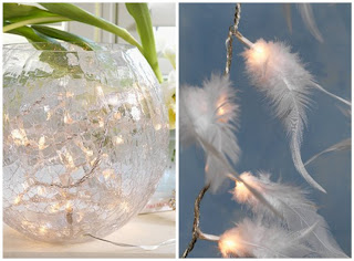 eccentric decor solar lights fire hazard