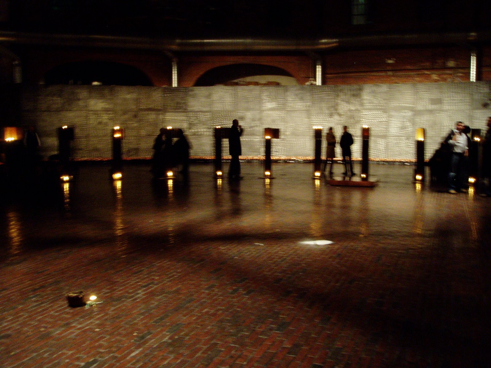 Cyclorama Bca