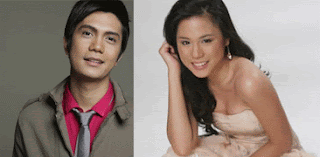 Vhong Navarro and Toni Gonzaga Picture