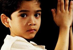 Zaijan Jaranilla Photo